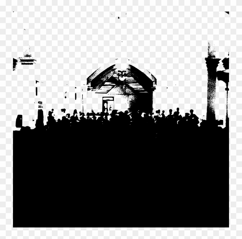 Cambodia Computer Icons Silhouette - Silhouette Clipart