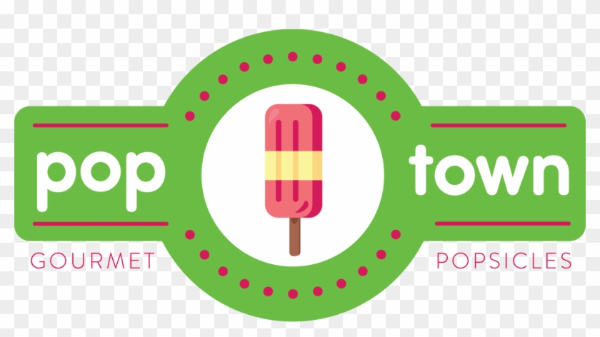 July Clipart Popsicle - Graphic Design - Png Download #2918881