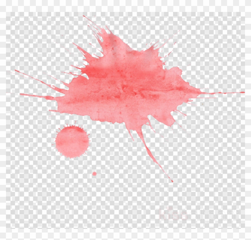 Watercolor Painting Clipart Watercolor Painting - Bola De Bilhar 1 - Png Download #2918998