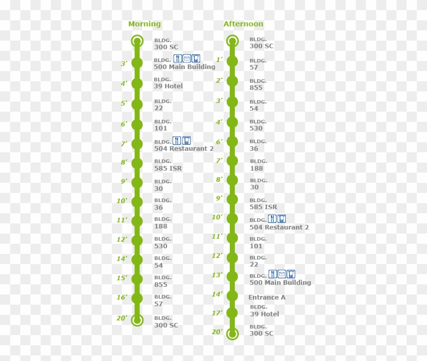 Circuit 1 - Meyrin - Parallel Clipart