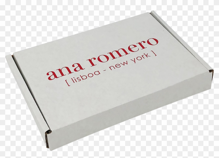 Printed White Letterbox Friendly Postal Boxes - Book Cover Clipart #2919341