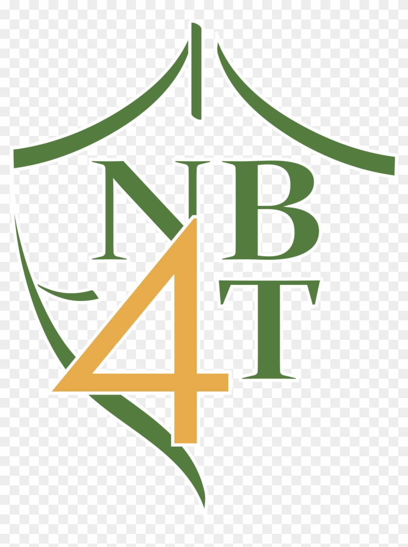 New Beginnings For Tomorrow - Nb4t Fairfield Clipart #2919389