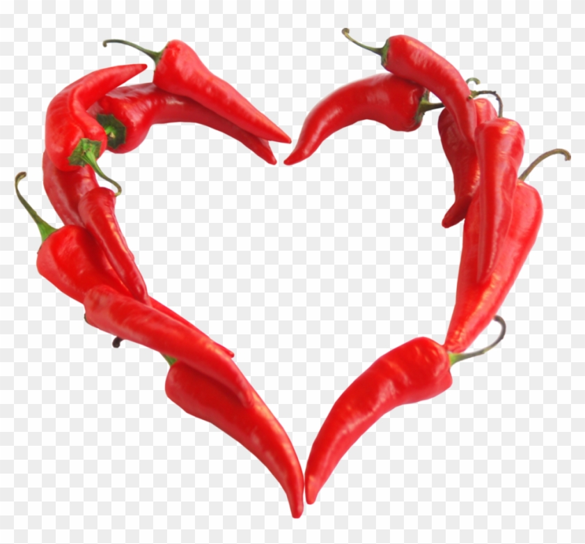 Chili Pepper Clip Art - Whatsapp A Name Status - Png Download #2919511
