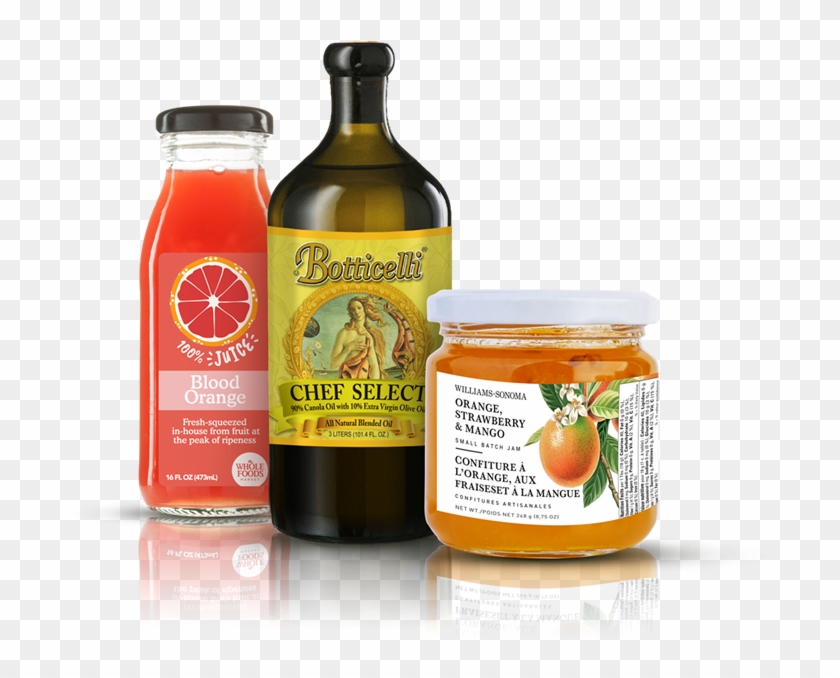 Dynamic Custom Labels - Bottle Clipart #2919630