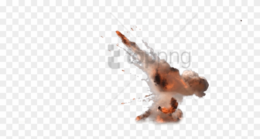Free Png Dirt Explosion Png Png Image With Transparent - Portable Network Graphics Clipart #2919797