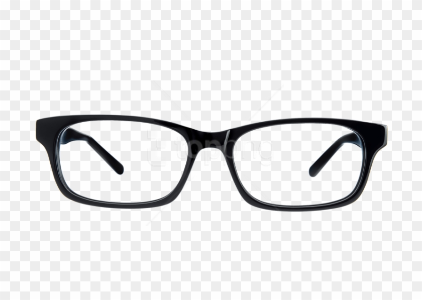 Free Png Glasses Png Images Transparent - Prescription Glasses Png Clipart #2920162