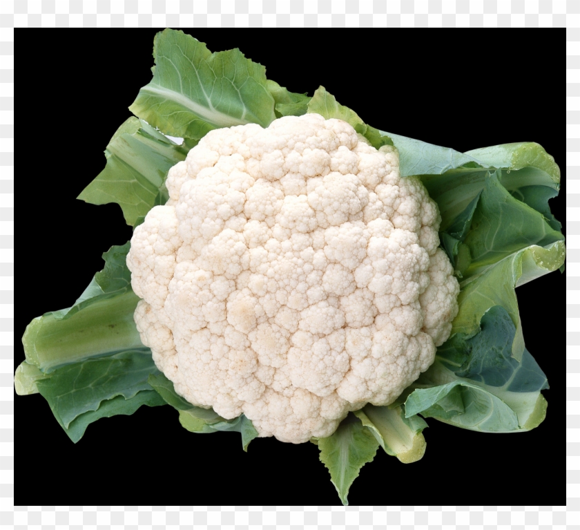 Cauliflower Clipart