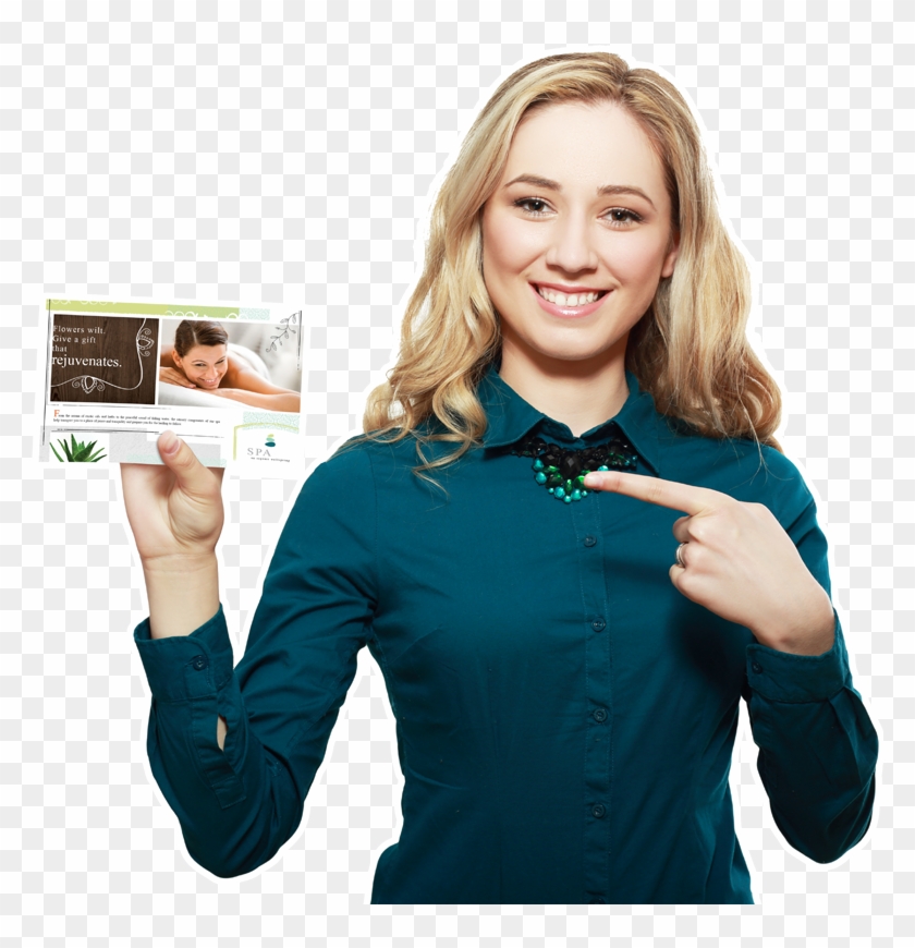 Eddm-woman - Businessperson Clipart #2920810
