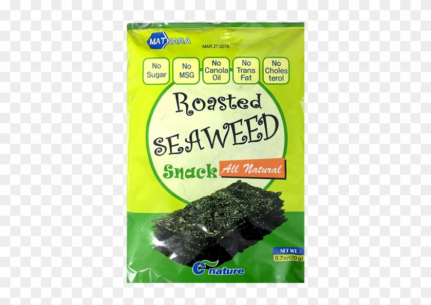 Nori Clipart #2920846