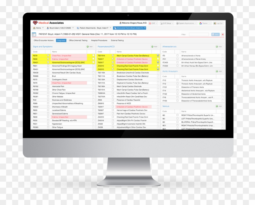 Symphony4 - March 2017 Desktop Calendar Clipart