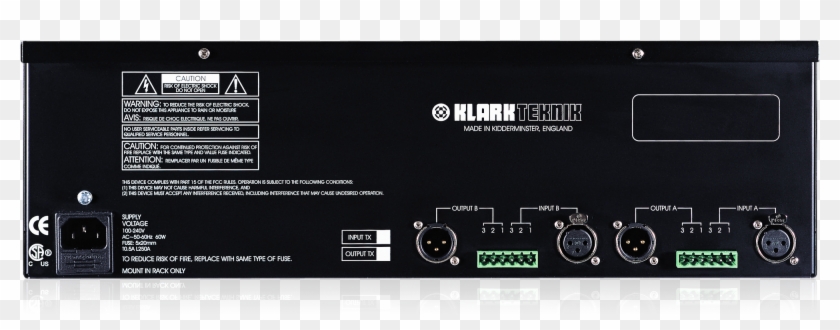 Extra Large [2 - Klark Teknik Dn 370 Clipart