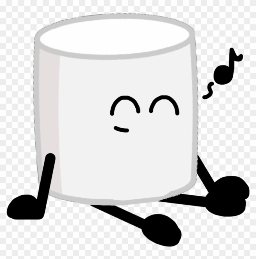 Marshmallow Clipart Toasted Marshmallow - Marshmallow Sugar Creator Of Sfdi - Png Download