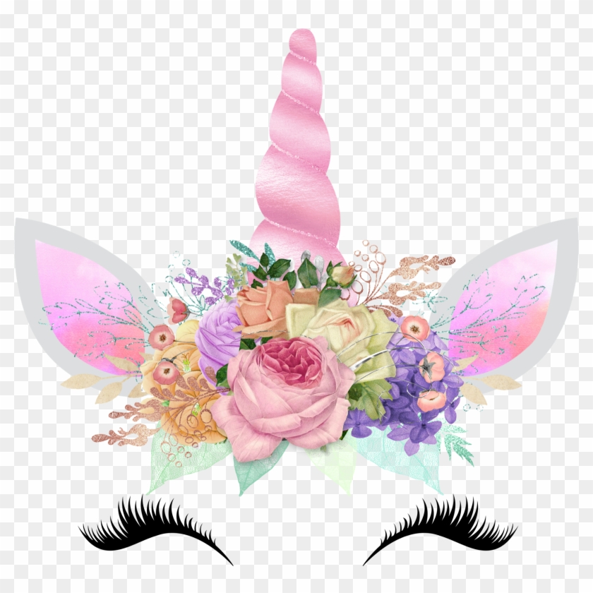 Unicorn Clipart #2921245