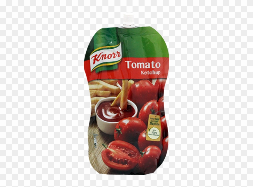 Knorr Tomato Ketchup 800g Clipart