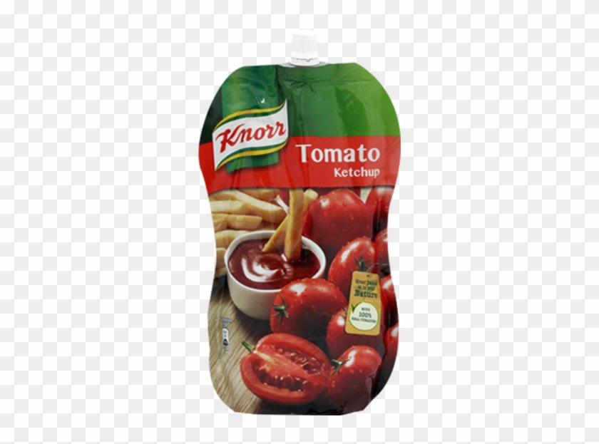 Knorr Tomato Ketchup 800g Clipart #2921511