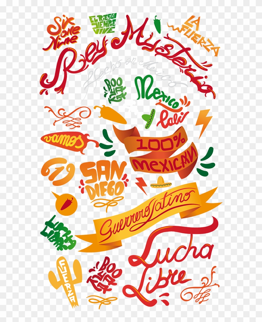 Booyaka Booyaka Thanks For Watching - Poster Clipart #2921514