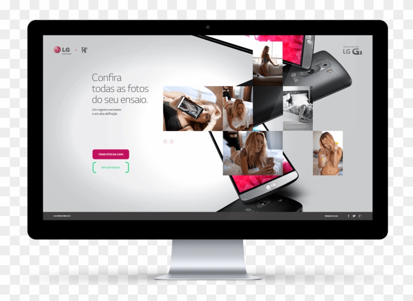 Thanks For Watching - Led-backlit Lcd Display Clipart #2921617