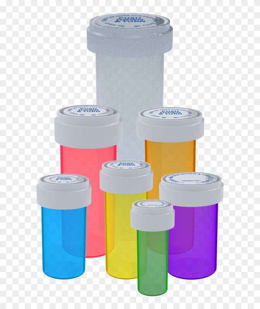 These Are Great Marijuana Packaging Options As They - Plastic Clipart #2921956