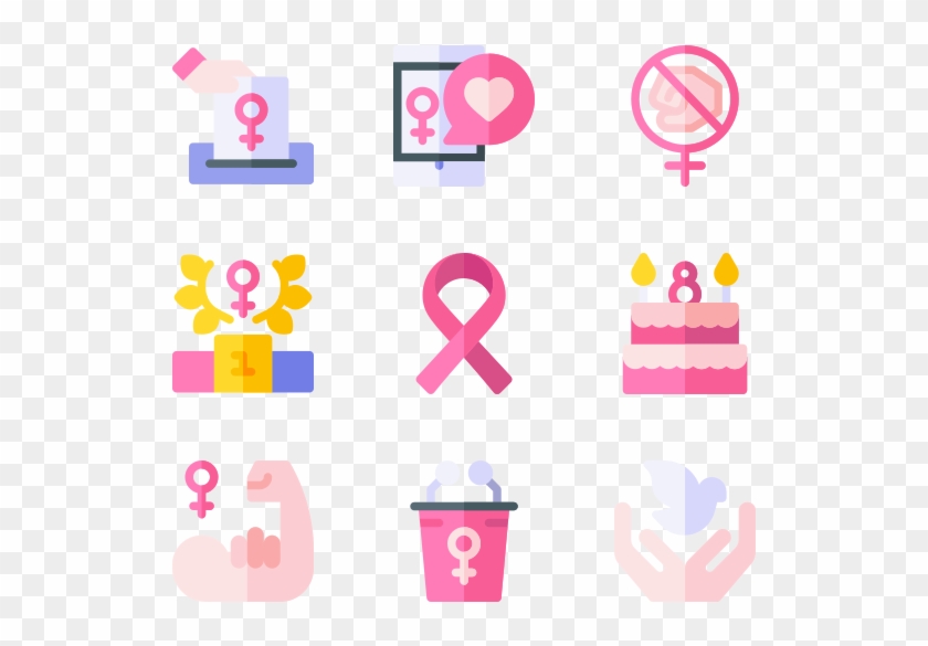 Womens Day Clipart #2922000