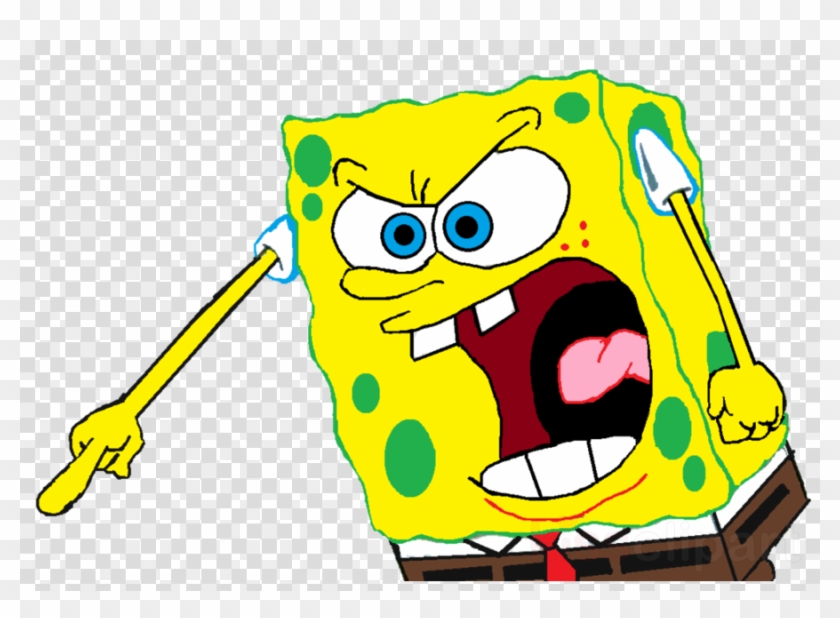 Imagenes De Bob Esponja Enojado Clipart Gary Patrick - Lol Surprise Diva Glitter - Png Download #2922105