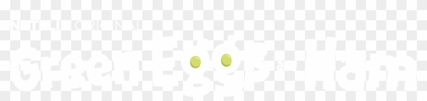 Green Eggs And Ham - Green Eggs And Ham Netflix Cover Clipart
