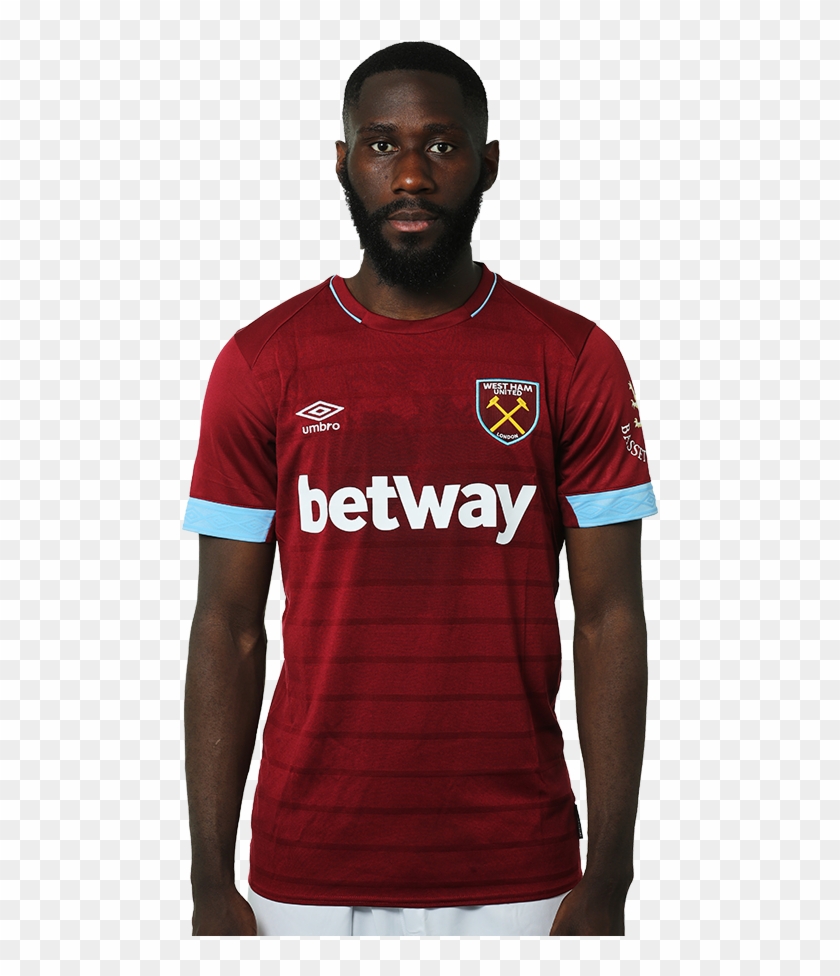 Manuel Lanzini West Ham , Png Download - West Ham Players 2019 Clipart #2922203