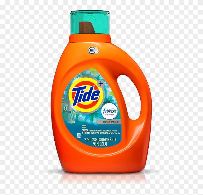 Tide Febreze Clipart