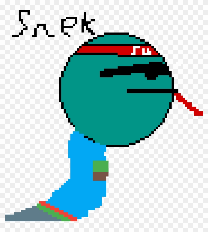 Gucci Snake - Cell Cross Stitch Clipart