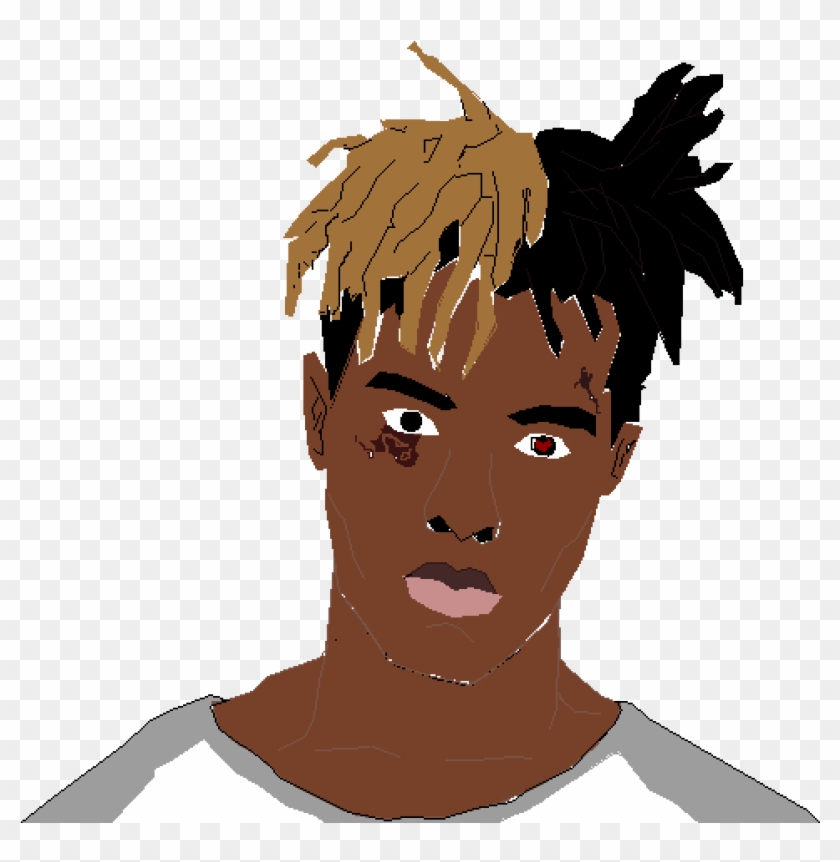 21 Savage - Illustration Clipart