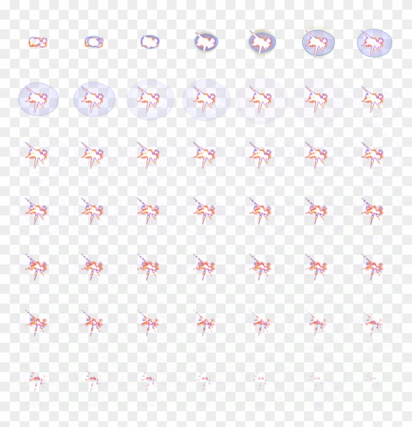 Blast - Kangaroo Clipart