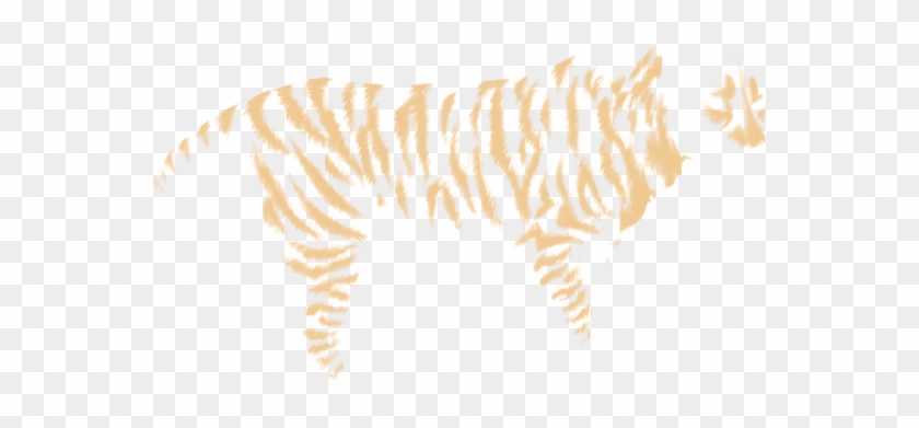 Zebra Clipart #2922942