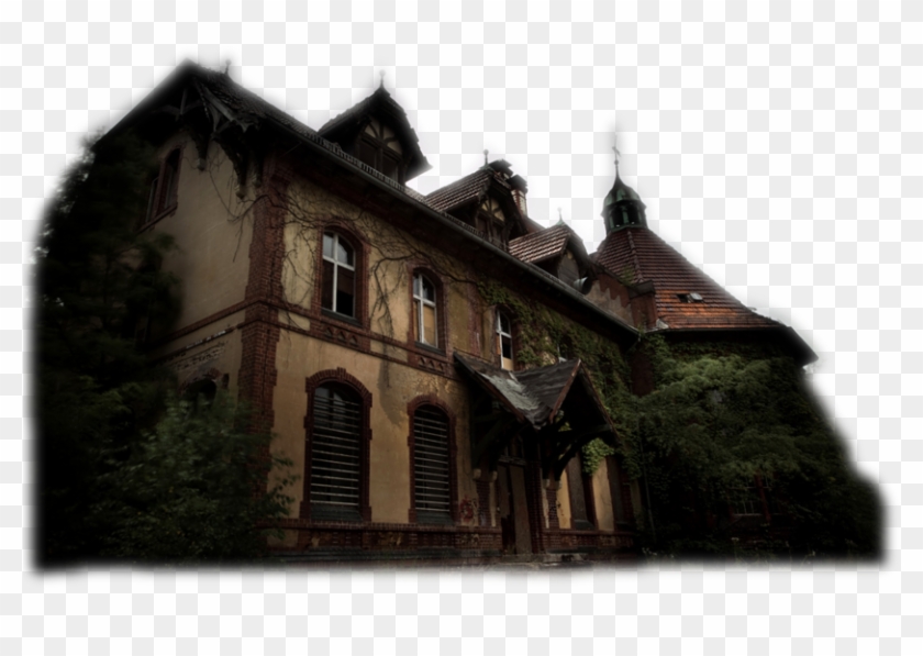 Share This Image - House Clipart