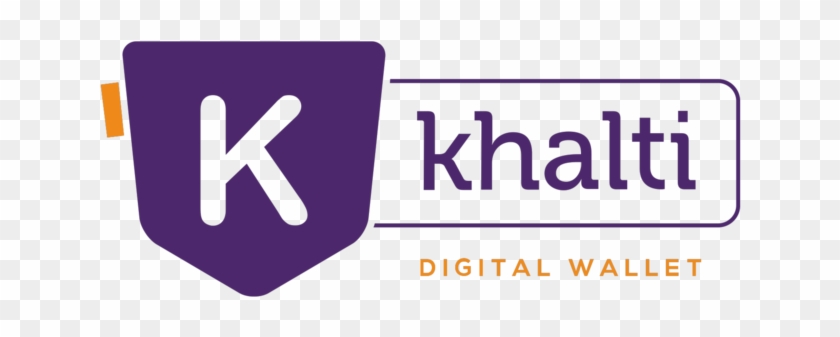 Khalti Digital Wallet Logo - Khalti Clipart