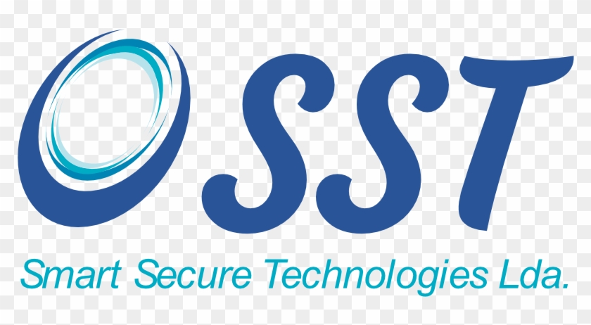 Smart Secure Technologies - Graphic Design Clipart