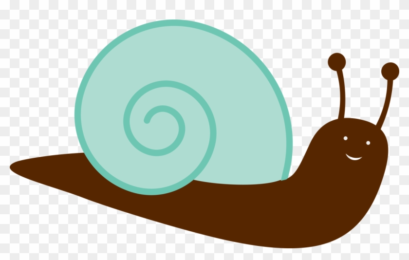 Snail Clipart #2923257