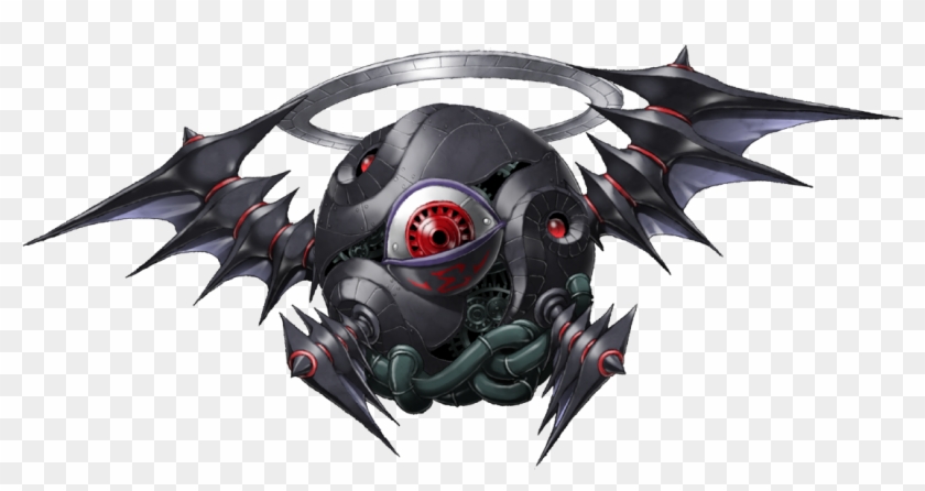 Original) Loading Evil Eye - Dragon Clipart #2923384