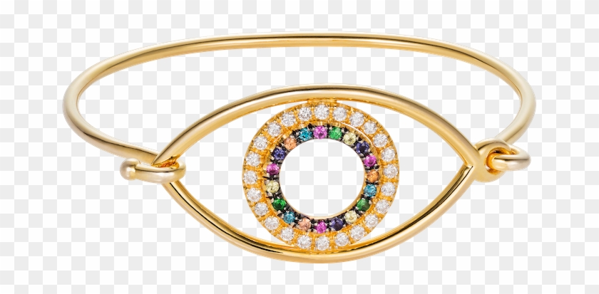 Avra Ii Multi Bracelet - Bangle Clipart