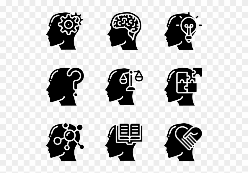 Human Mind Clipart