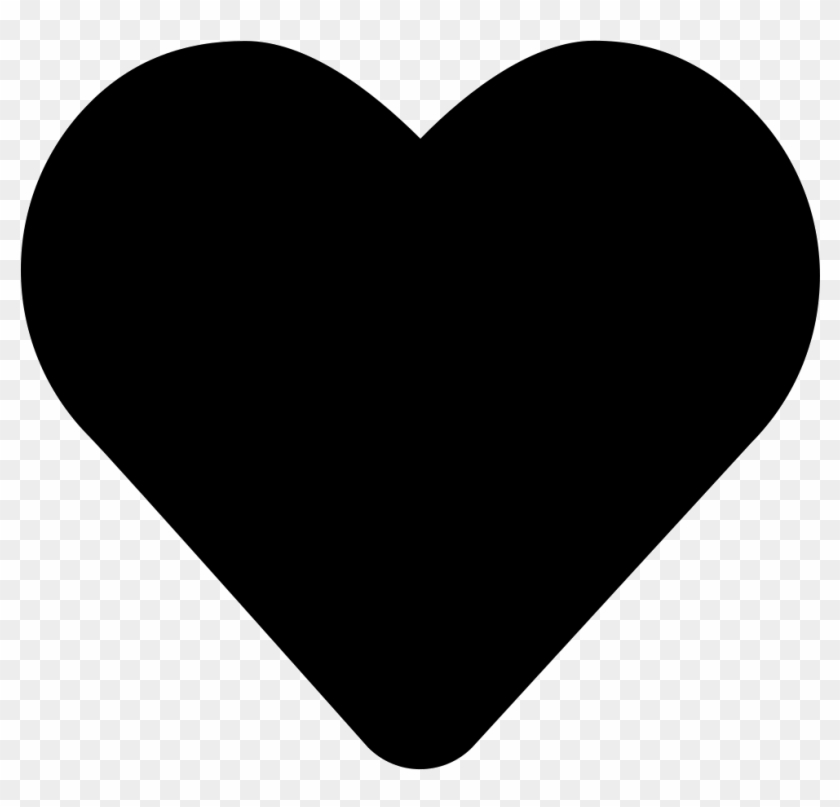 Png File - Heart Svg Clipart #2923705