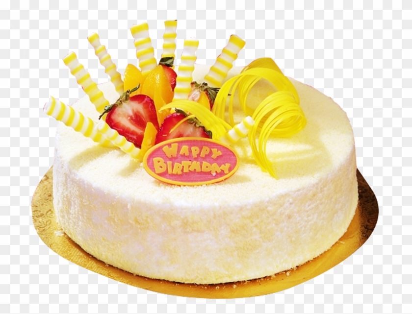 Fruitcake Birthday Torte Mousse Delicious Dessert Transprent - Feliz Cumpleaños Chesse Cake Clipart #2923740