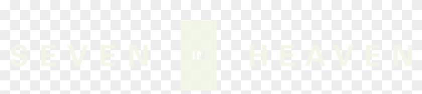 Seven In Heaven - Graphics Clipart