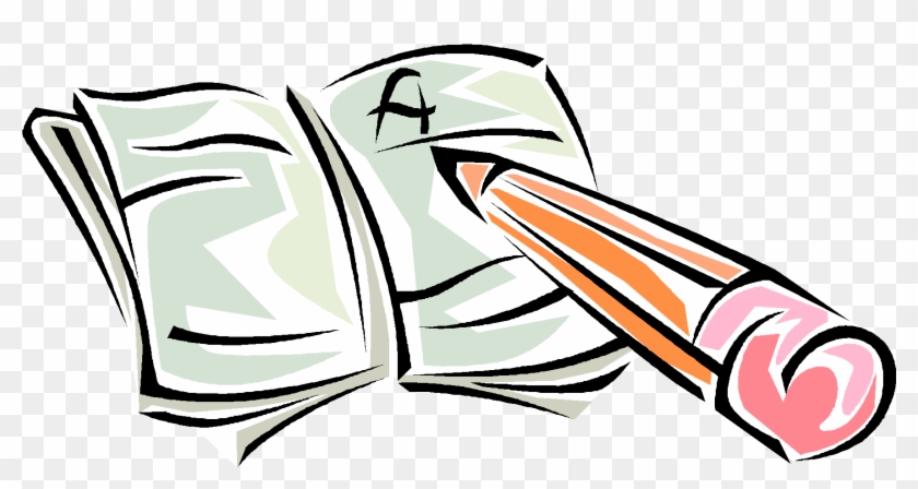 Let's Review Rebt Match Up Activity - Writing Book Clipart - Png Download