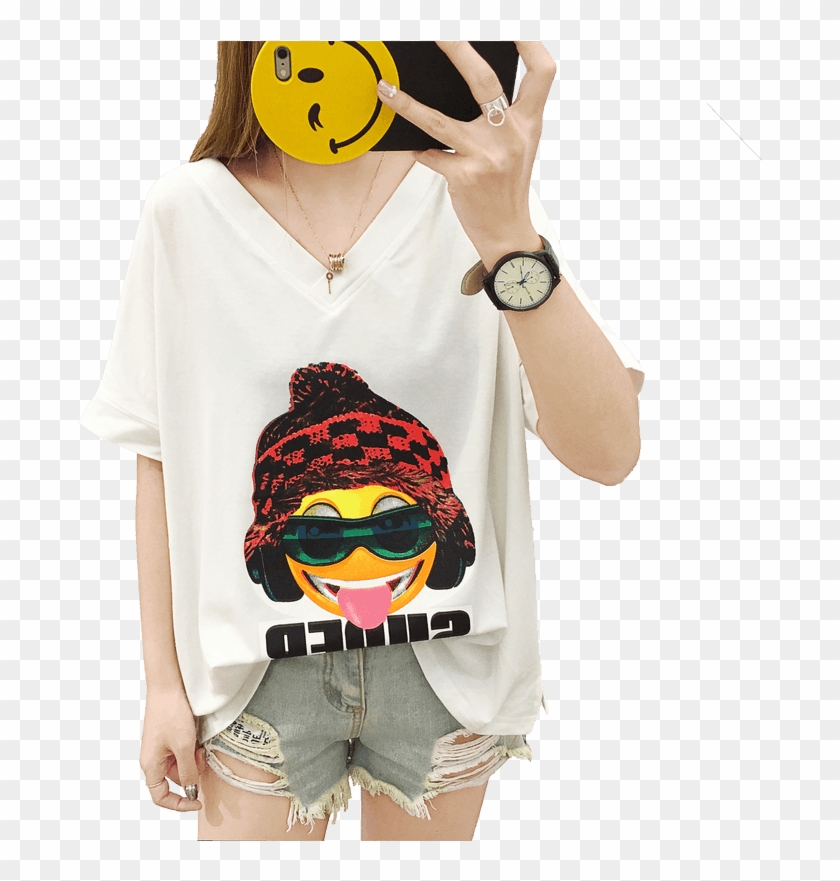 T-shirt Clipart #2924280