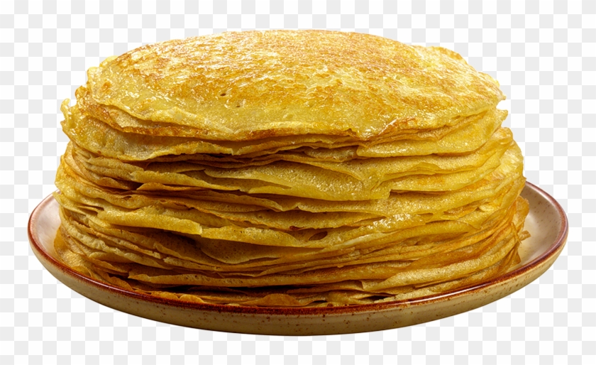 Pancake Png - Блины Для Детей Clipart