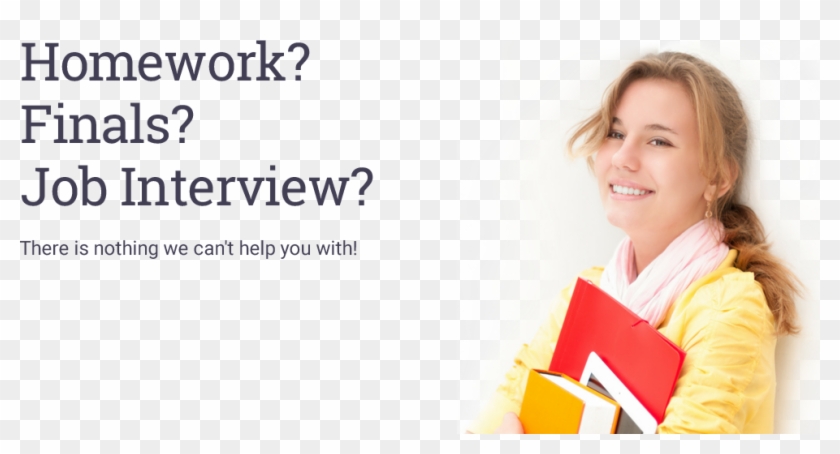 Homework Finals Job Interview - Tata Docomo 3g Clipart #2924354
