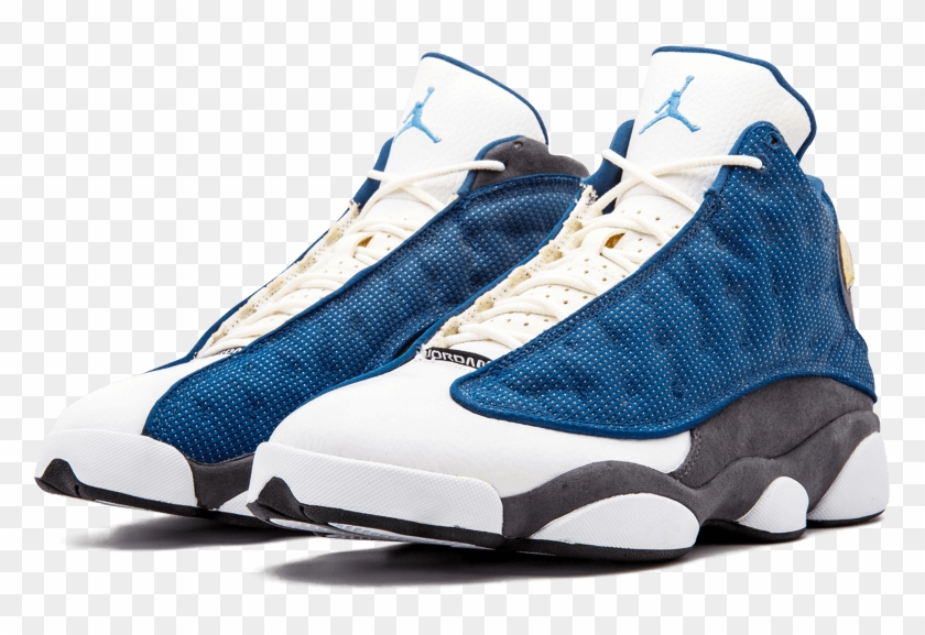 Air Jordan 13 Original Flint - Air Jordan Clipart #2924355