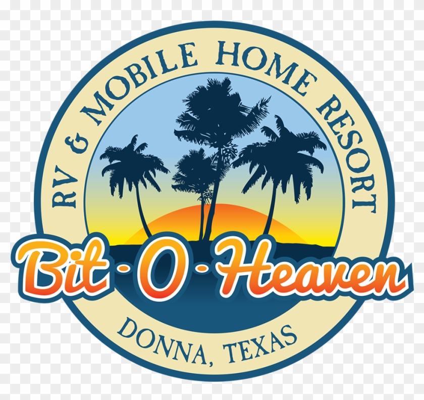 Bit O Heaven Rv & Mobile Home Resort Clipart
