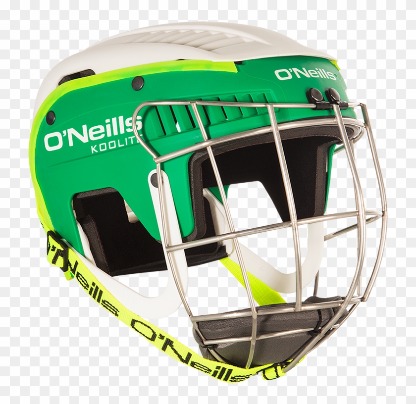 Camogie Helmet Clipart