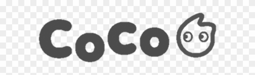 Coco 都 可 Clipart #2924645