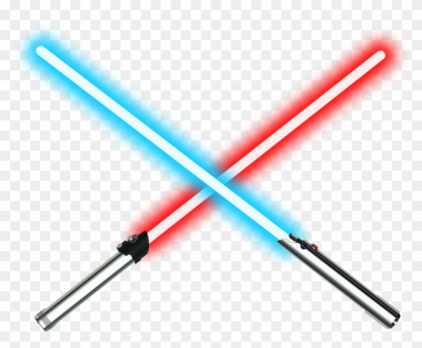 Related Events - Star Wars Lightsaber Png Clipart